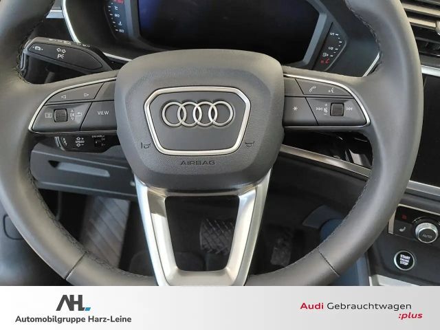 Audi Q3 35 TFSI S-Tronic