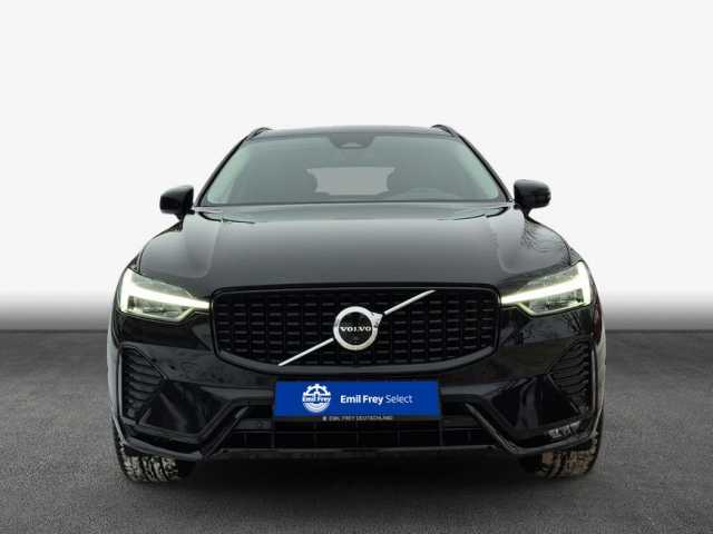 Volvo XC60 XC60