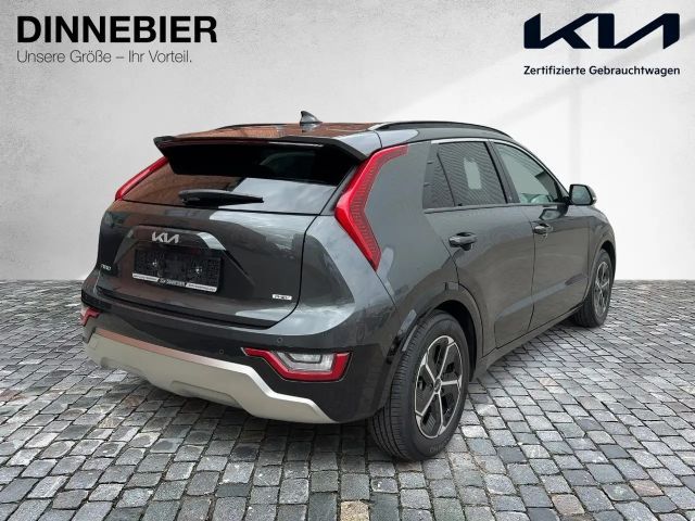 Kia Niro PHEV Spirit