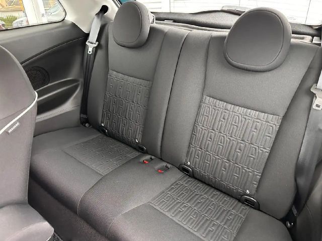 Fiat 500e Komfort Paket / Kamera / Allwetter