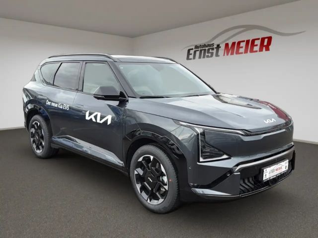 Kia EV5 81.4 kWh GT-Line