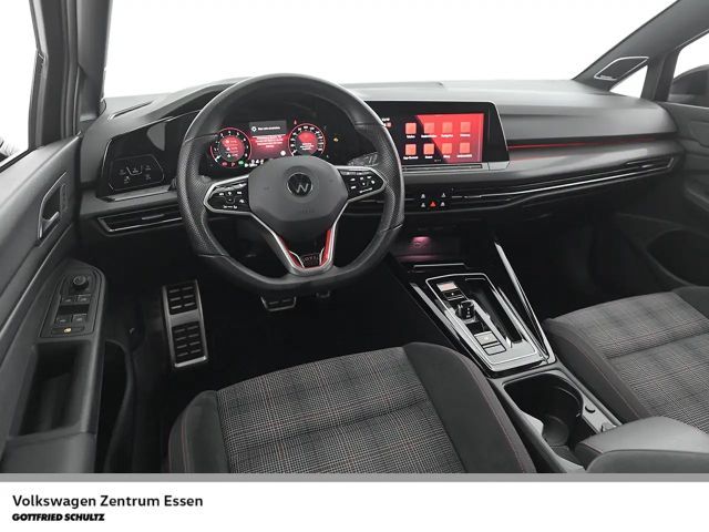 Volkswagen Golf DSG GTI