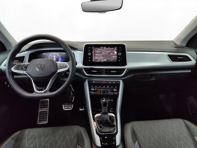 Volkswagen T-Roc 2.0 TDI