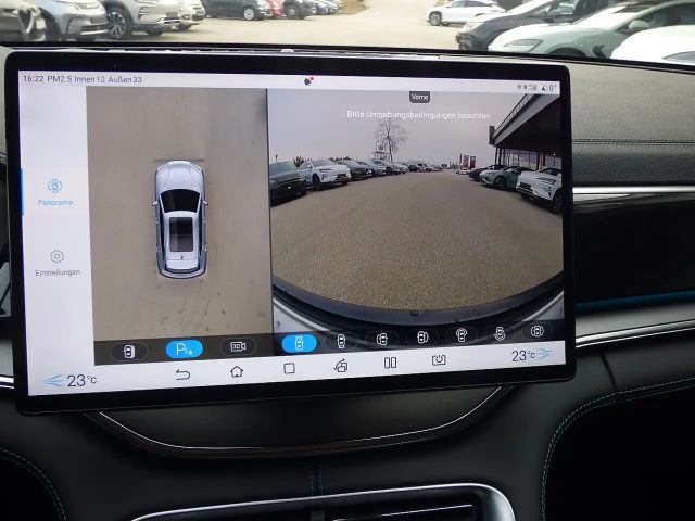 BYD Seal U Comfort DM-i