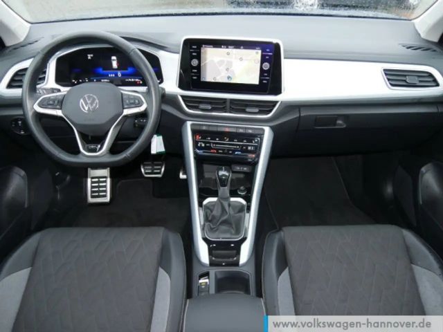 Volkswagen T-Roc 2.0 TDI DSG