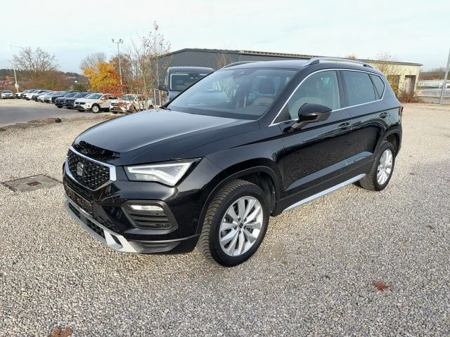 Seat Ateca Xperience TSi CarPlay/ACC/LED/PDC/Kamera