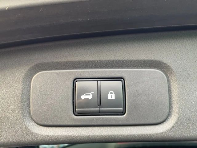 Nissan Qashqai N-Connecta