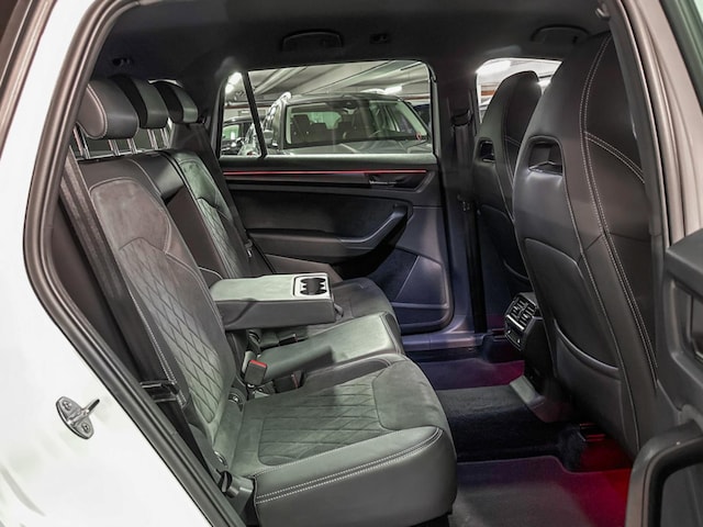 Skoda Kodiaq 2.0 TDI 4x4 Sportline