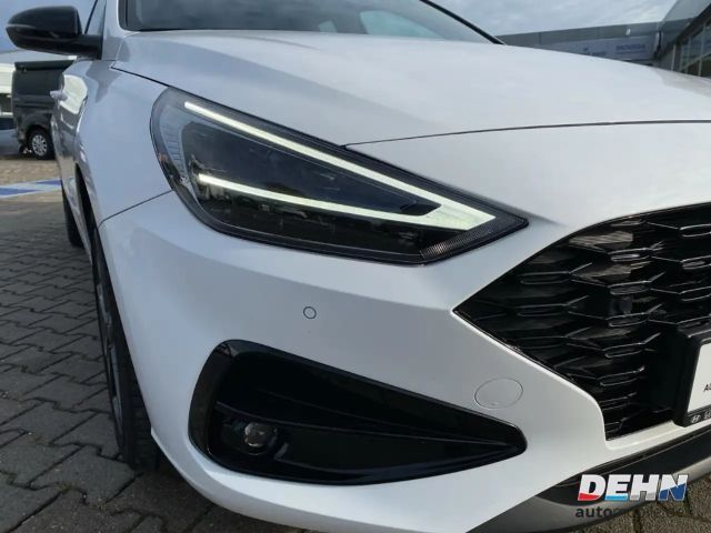 Hyundai i30 1.0 Advantage T-GDi