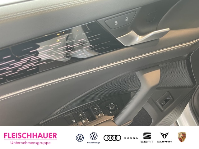 Volkswagen Tayron DSG Elegance Elegance