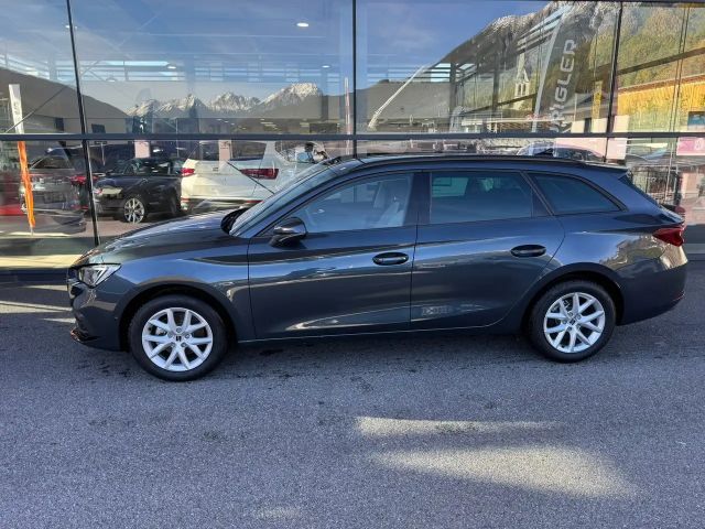 Seat Leon 1.5 TSI Style