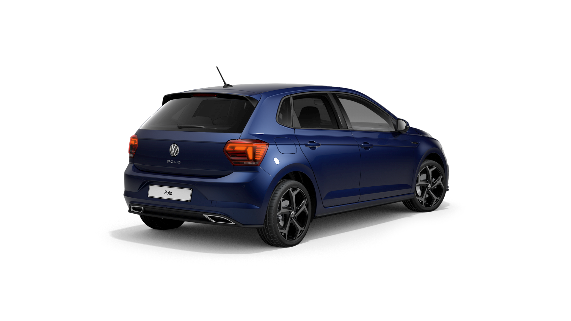 Volkswagen Polo DSG Highline