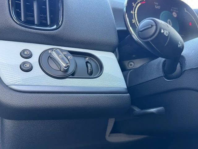 MINI Cooper Countryman All4