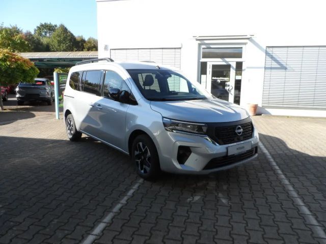 Nissan Townstar DIG-T Tekna