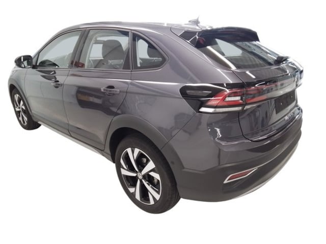 Volkswagen Taigo 1.0 TSI DSG IQ.Drive Style