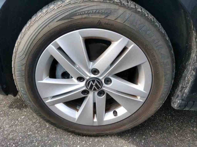 Volkswagen Golf 1.0 TSI Golf VIII Life