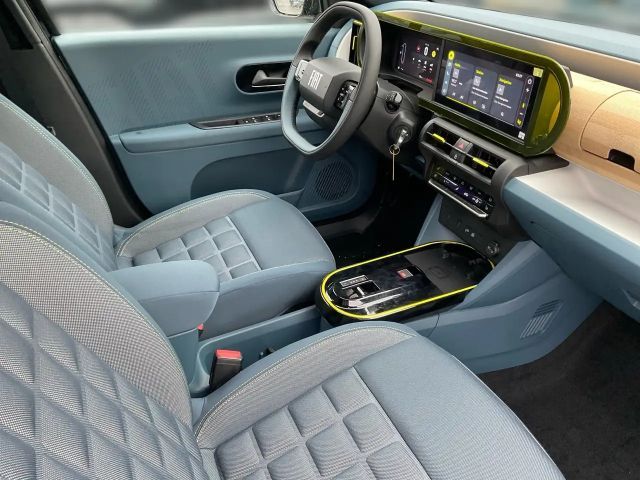 Fiat Grande Panda La Prima