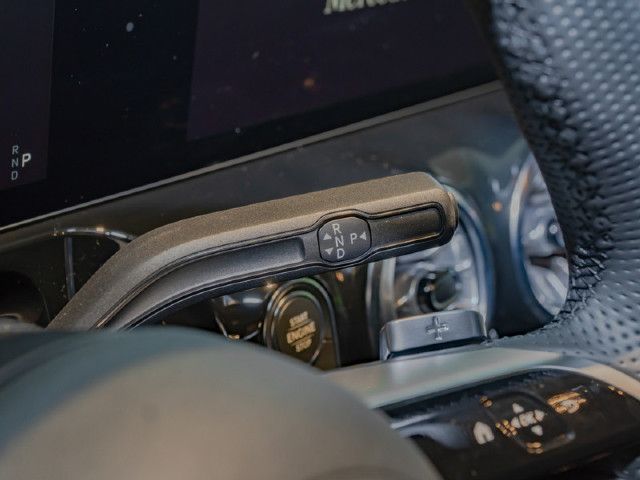 Mercedes-Benz GLA 250 4MATIC