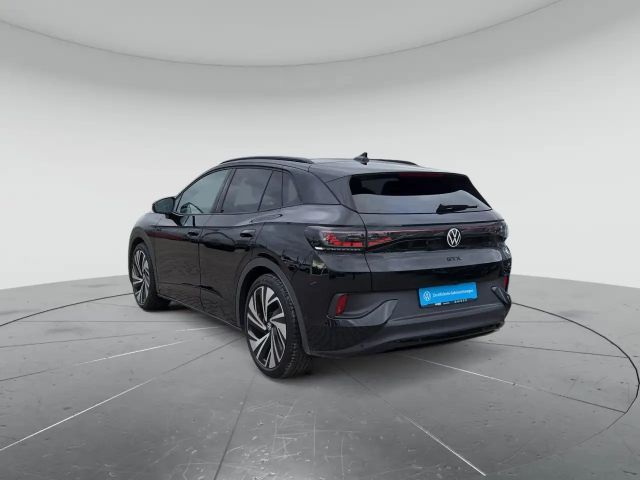 Volkswagen ID.4 GTX