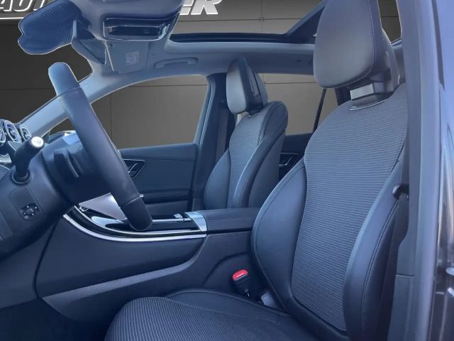 Mercedes-Benz GLC 200 4MATIC AVANTGARDE