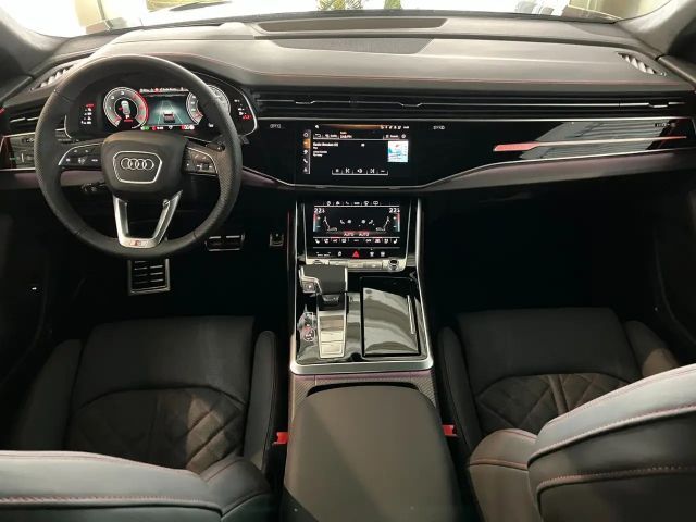 Audi Q8 50 TDI S-Line