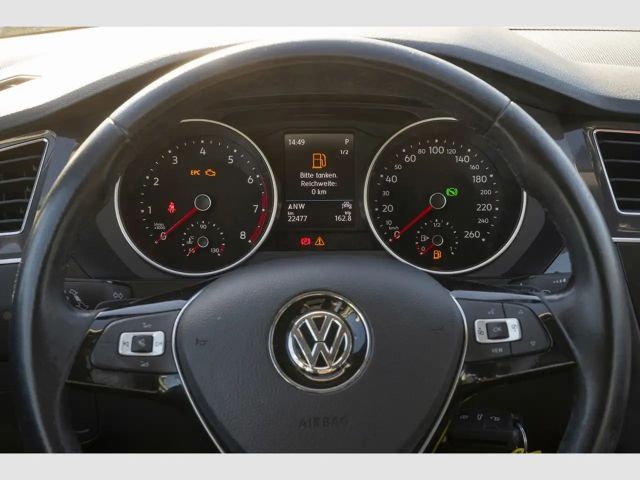 Volkswagen Tiguan 1.5 TSI Allspace Comfortline