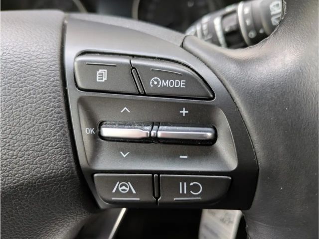 Hyundai i30 Edition 30 DAB SHZ LenkradHZG Temp Apple CarPlay M