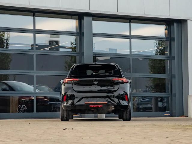 Opel Corsa GS-Line Grand Sport