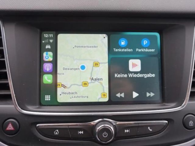 Opel Crossland X Edition