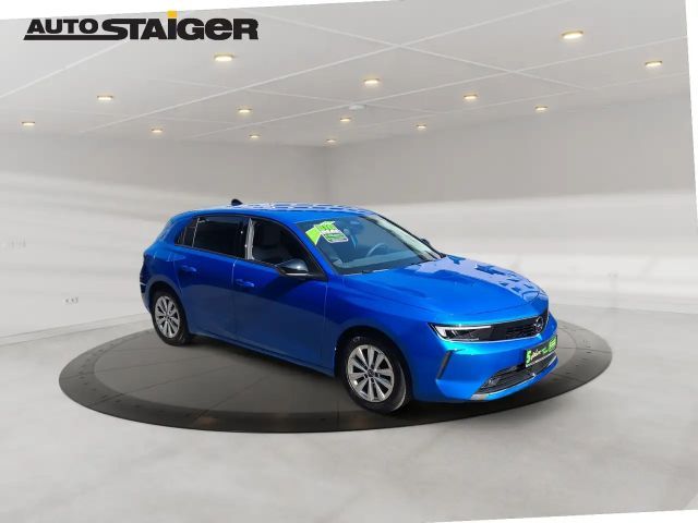 Opel Astra 1.2 Turbo Turbo