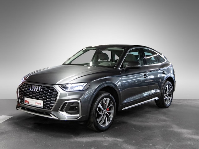 Audi Q5 45 TFSI Quattro S-Tronic Sportback