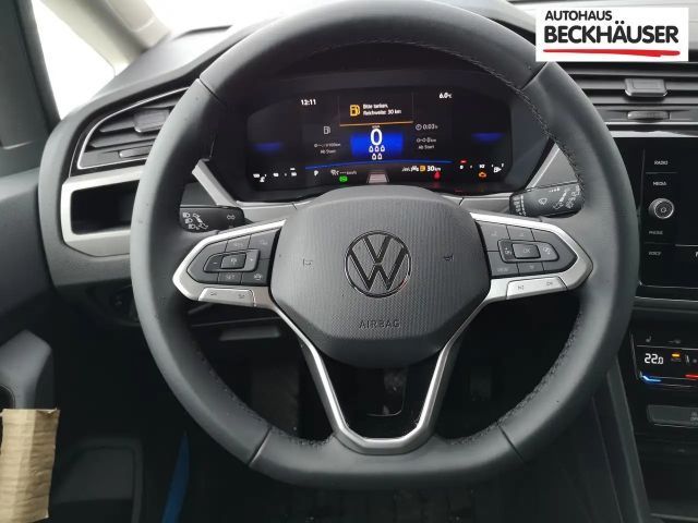 Volkswagen Touran BMT Comfortline DSG