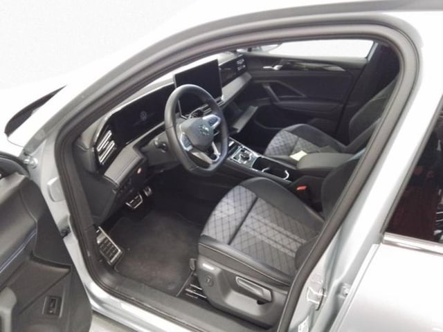Volkswagen Tiguan 1.5 eTSI DSG R-Line