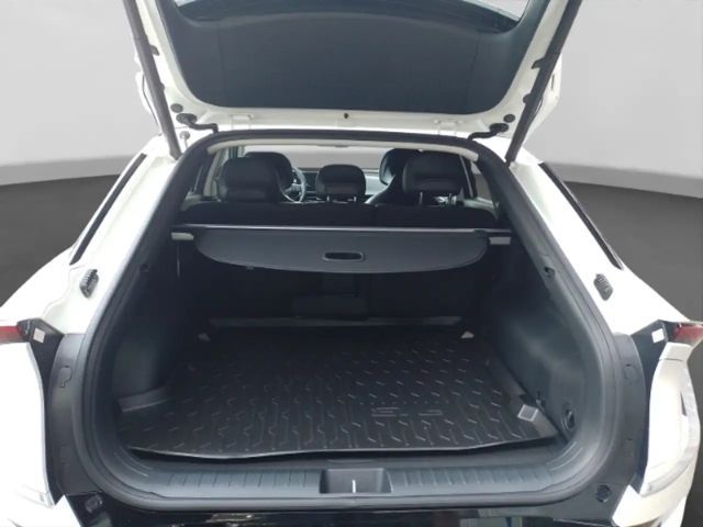 Kia EV6 Earth