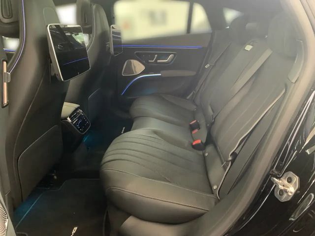 Mercedes-Benz EQS 450 AMG Line Sedan