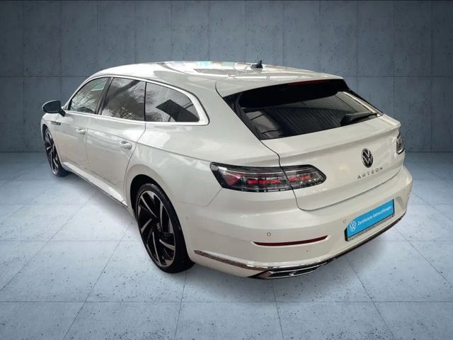 Volkswagen Arteon 2.0 TDI DSG R-Line