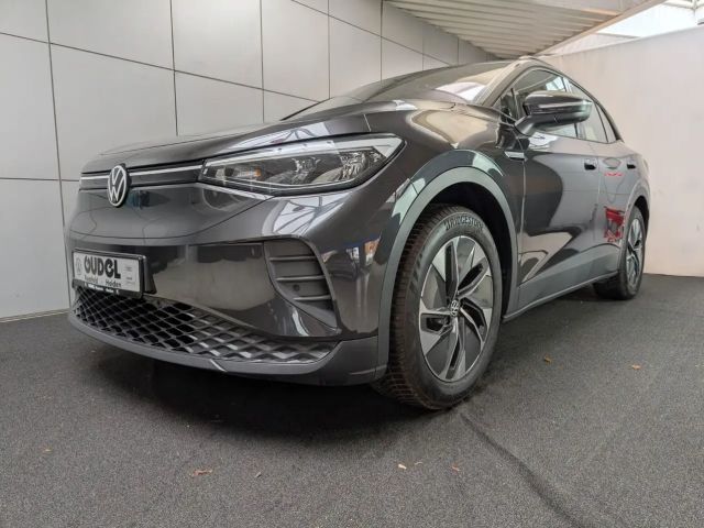 Volkswagen ID.4 52 KWh Performance Pure