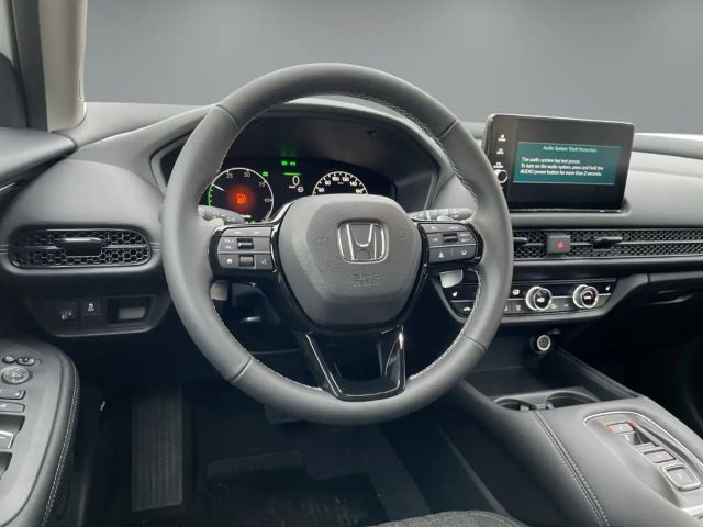 Honda ZR-V 2.0 e:HEV
