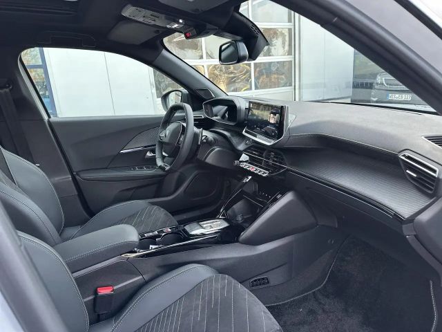 Peugeot 2008 GT-Line Hybrid