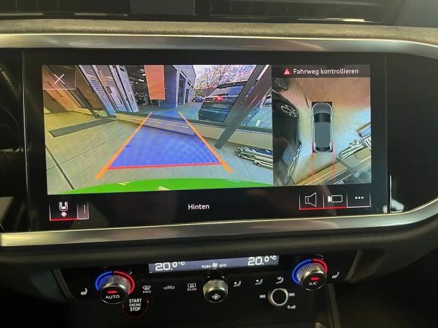 Audi RS Q3 Quattro Sportback