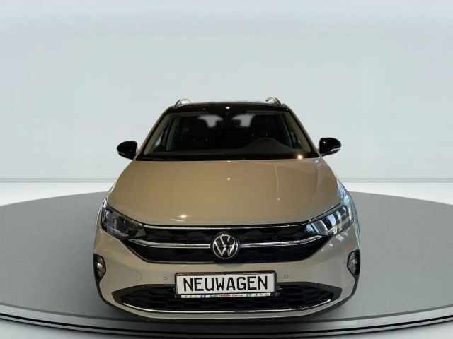 Volkswagen Taigo 1.5 TSI DSG Style