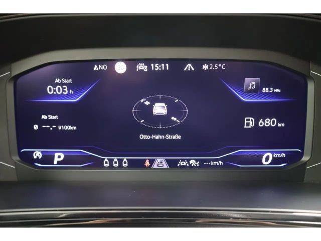 Volkswagen T-Roc 2.0 TDI DSG R-Line