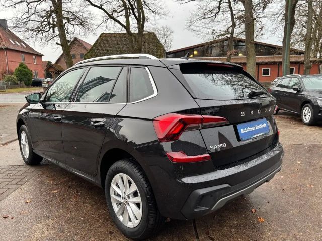 Skoda Kamiq 1.0 TSI Selection