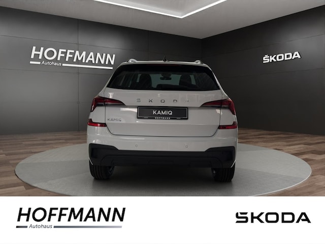 Skoda Kamiq 1.0 TSI Selection