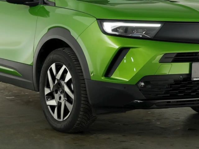 Opel Mokka GS-Line Grand Sport