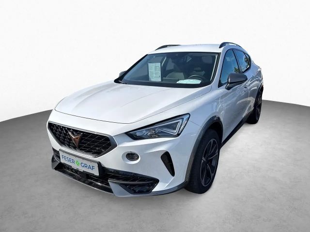 Cupra Formentor 1.5 TSI