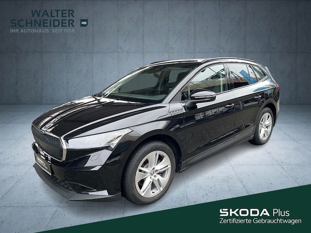 Skoda Enyaq Loft iV 60