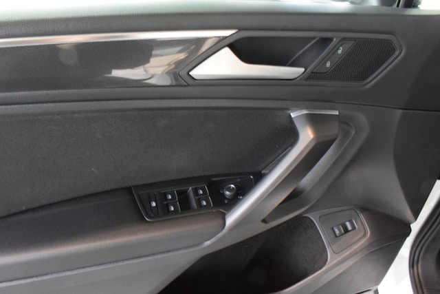 Volkswagen Tiguan 1.5 TSI Allspace DSG Highline