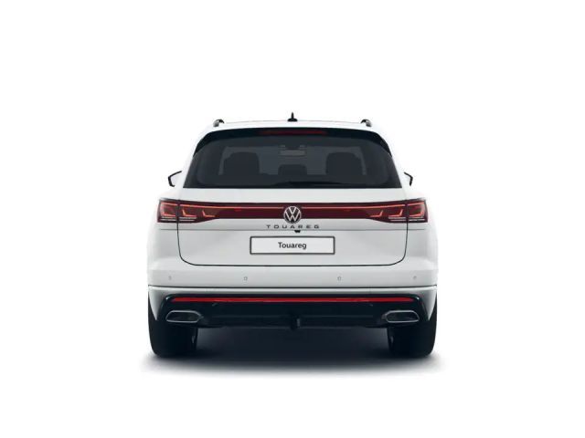 Volkswagen Touareg 3.0 V6 TDI R-Line