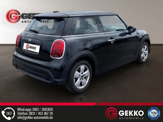 MINI Cooper +NAVI+PDC+2-Zonen+APP+DAB+KeylessGO+